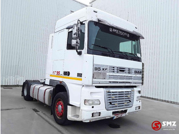 Tractor DAF XF 95 430