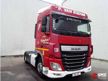 Tractor DAF XF 460