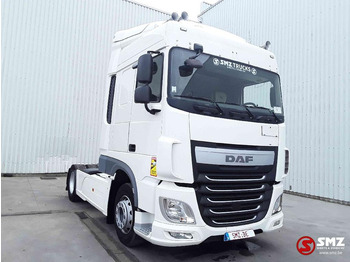 Tractor DAF XF 460