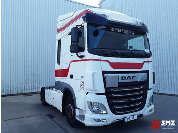 Tractor DAF XF 480