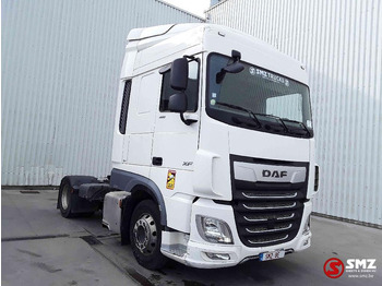 Tractor DAF XF 480