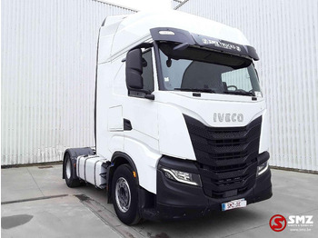 Tractor IVECO S-WAY