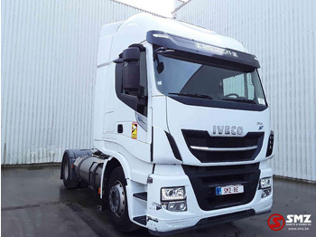 Tractor IVECO Stralis 400