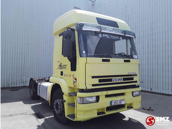 Tractor IVECO Stralis