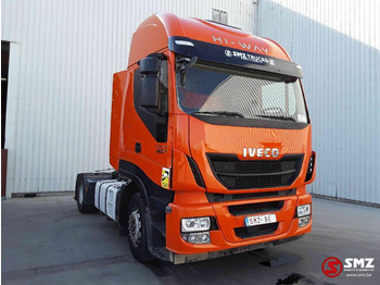 Tractor IVECO Stralis HI-WAY