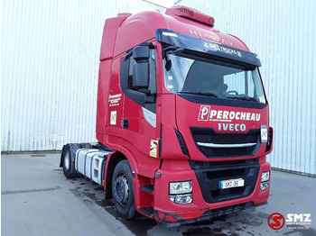 Tractor IVECO Stralis 460