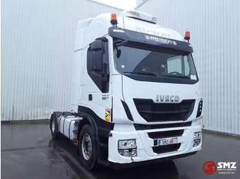 Tractor IVECO Stralis 480