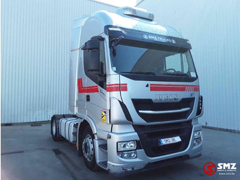 Tractor IVECO Stralis 480