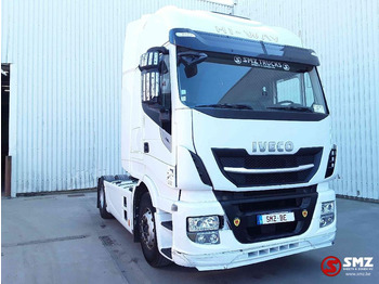 Tractor IVECO Stralis 480