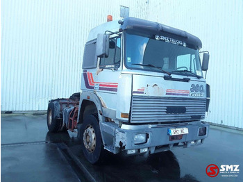 Tractor IVECO TurboStar