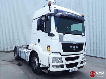 Tractor MAN TGS 18.440