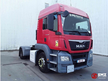 Tractor MAN TGS 18.480