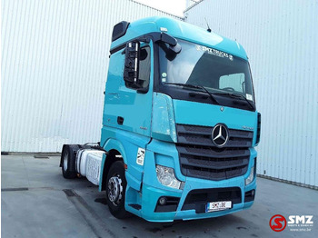 Tractor MERCEDES-BENZ Actros 1840