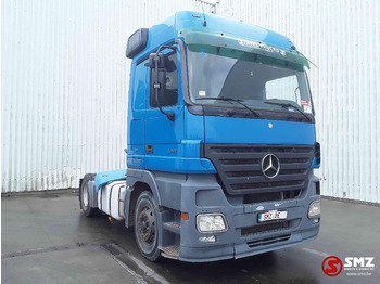 Tractor MERCEDES-BENZ Actros 1841