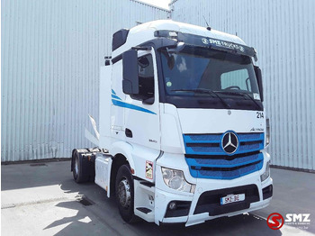 Tractor MERCEDES-BENZ Actros 1843