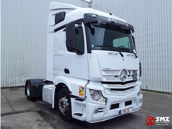 Tractor MERCEDES-BENZ Actros 1845