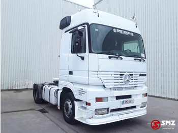 Tractor MERCEDES-BENZ Actros 1846
