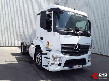 Tractor MERCEDES-BENZ Actros 1943