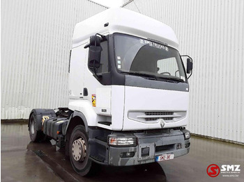 Tractor RENAULT Premium Lander