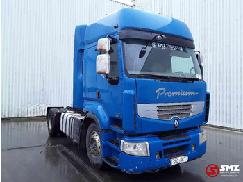 Tractor RENAULT Premium 450