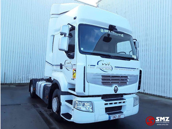 Tractor RENAULT Premium 460