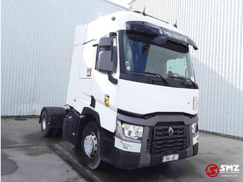 Tractor RENAULT T 460