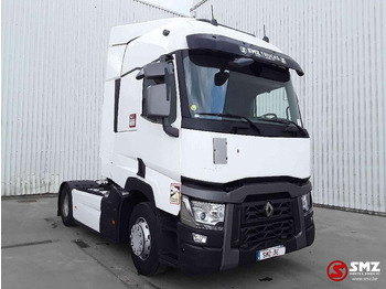 Tractor RENAULT T 480