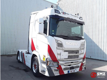 Tractor SCANIA R 500