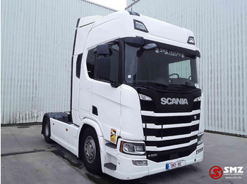 Tractor SCANIA R 500