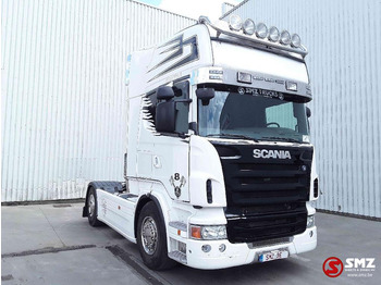 Tractor SCANIA R 560