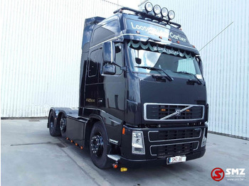 Tractor VOLVO FH16