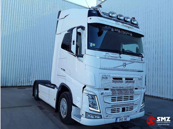 Tractor VOLVO FH 500