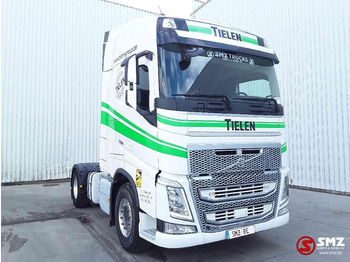 Tractor VOLVO FH 500