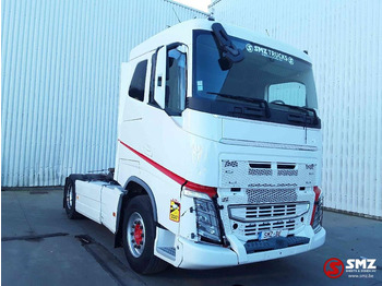 Tractor VOLVO FH 500