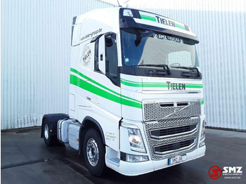 Tractor VOLVO FH 500