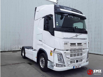 Tractor VOLVO FH 540