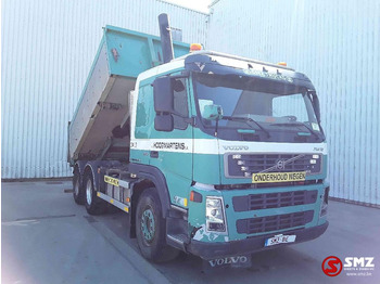 Tractor VOLVO FM12 380