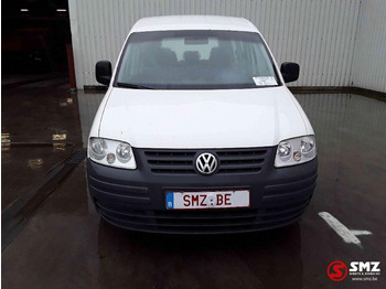 Automóvel Volkswagen Caddy: foto 2