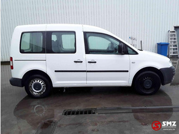 Automóvel Volkswagen Caddy: foto 4