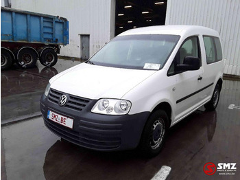 Automóvel Volkswagen Caddy: foto 3