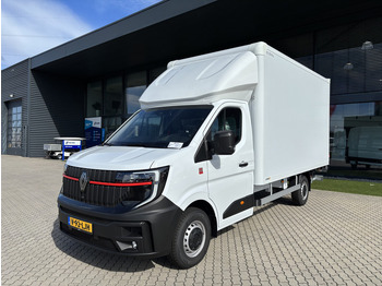Furgão RENAULT Master