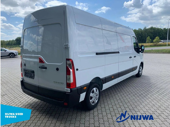 Furgão Renault Master 180 L3H2 Cruise control + Airco Kasten: foto 3