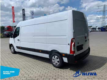 Furgão Renault Master 180 L3H2 Cruise control + Airco Kasten: foto 4