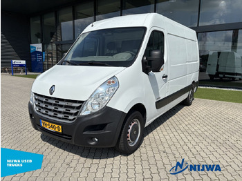 Furgão RENAULT Master
