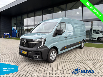 Furgão RENAULT Master