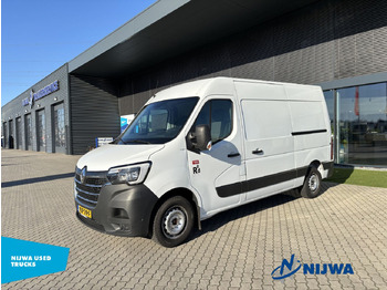 Furgão RENAULT Master