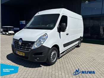 Furgão RENAULT Master