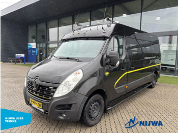 Furgão RENAULT Master