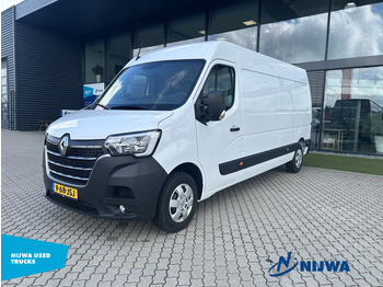 Furgão RENAULT Master