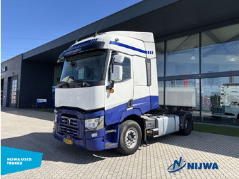 Tractor RENAULT T 430